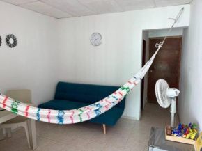 Apartamento Tamarielys 1